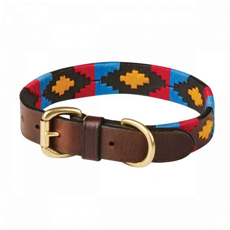 Weatherbeeta Polo Dog Collar