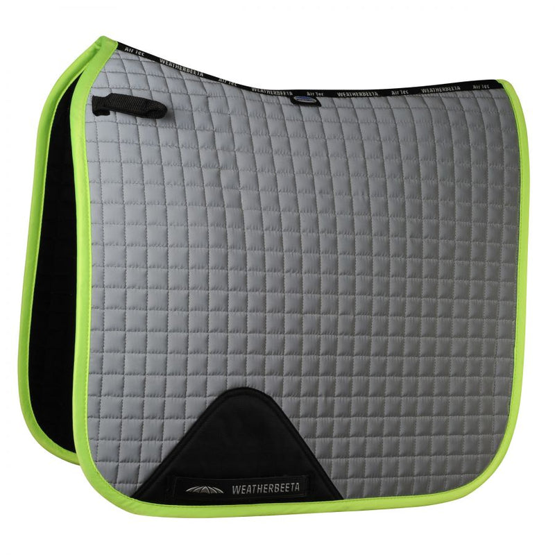 Weatherbeeta Reflective Prime Dressage Saddle Pad