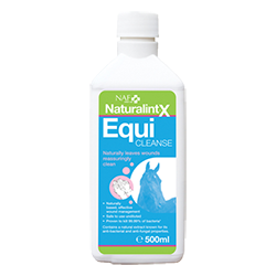 NAF EquiCleanse - Nags Essentials