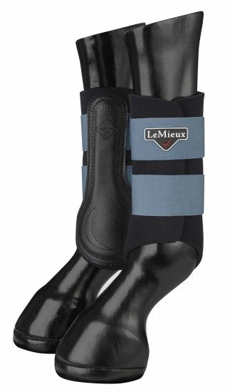 LeMieux Grafter Brushing Boots