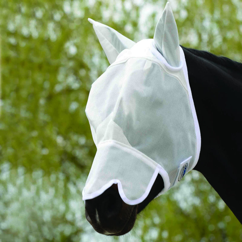 Weatherbeeta Fly Mask with Nose - Nags Essentials