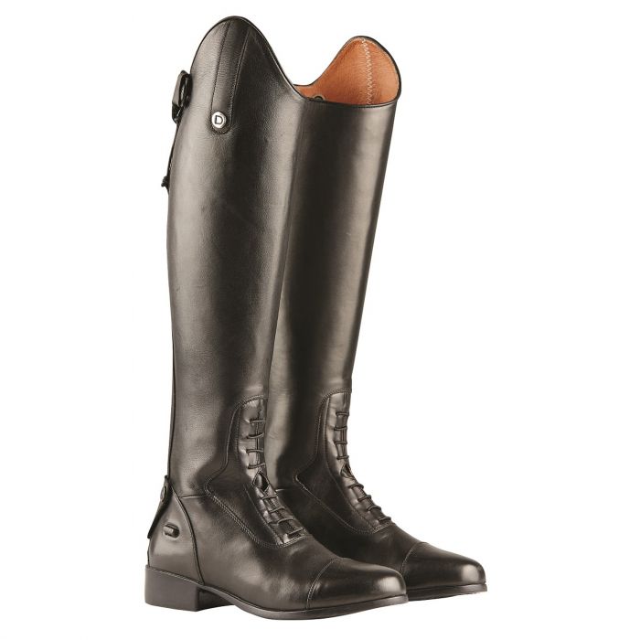 Dublin Galtymore Tall Field Boots - Nags Essentials