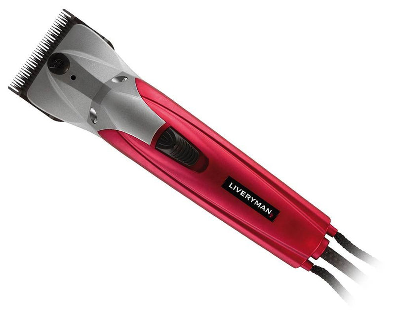 Liveryman Clipper Black Beauty Mains