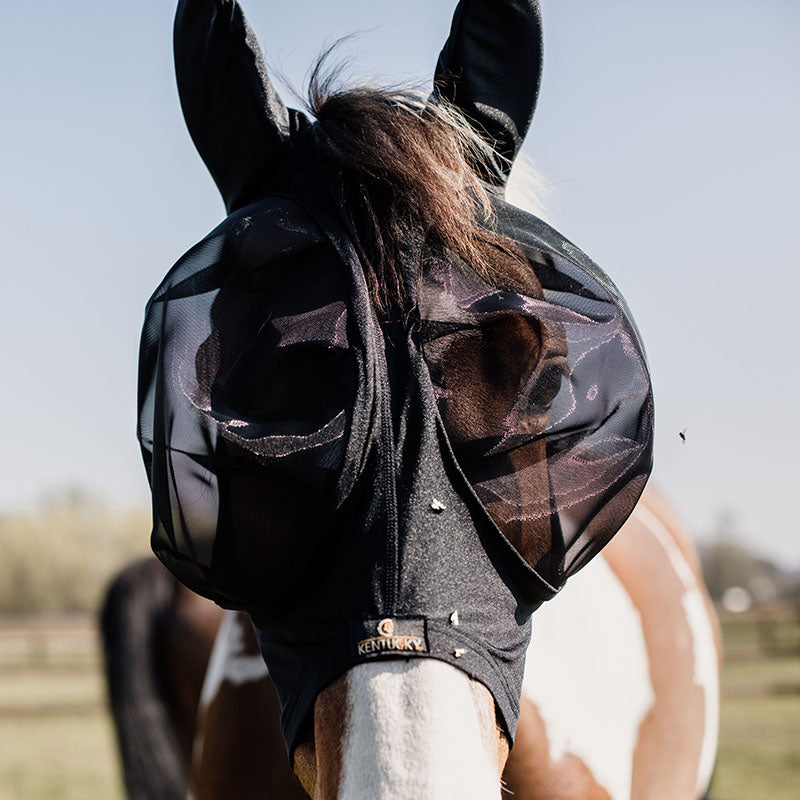 Kentucky Horsewear Fly Mask - Nags Essentials