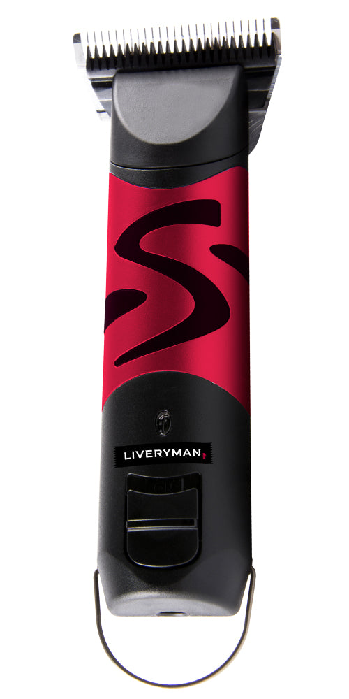 Liveryman Harmony Plus - Cordless