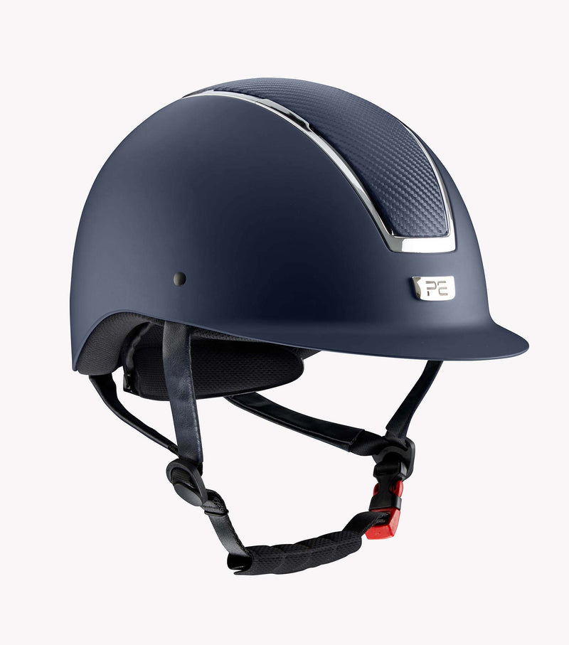 Premier Equine Centauri Horse Riding Helmet