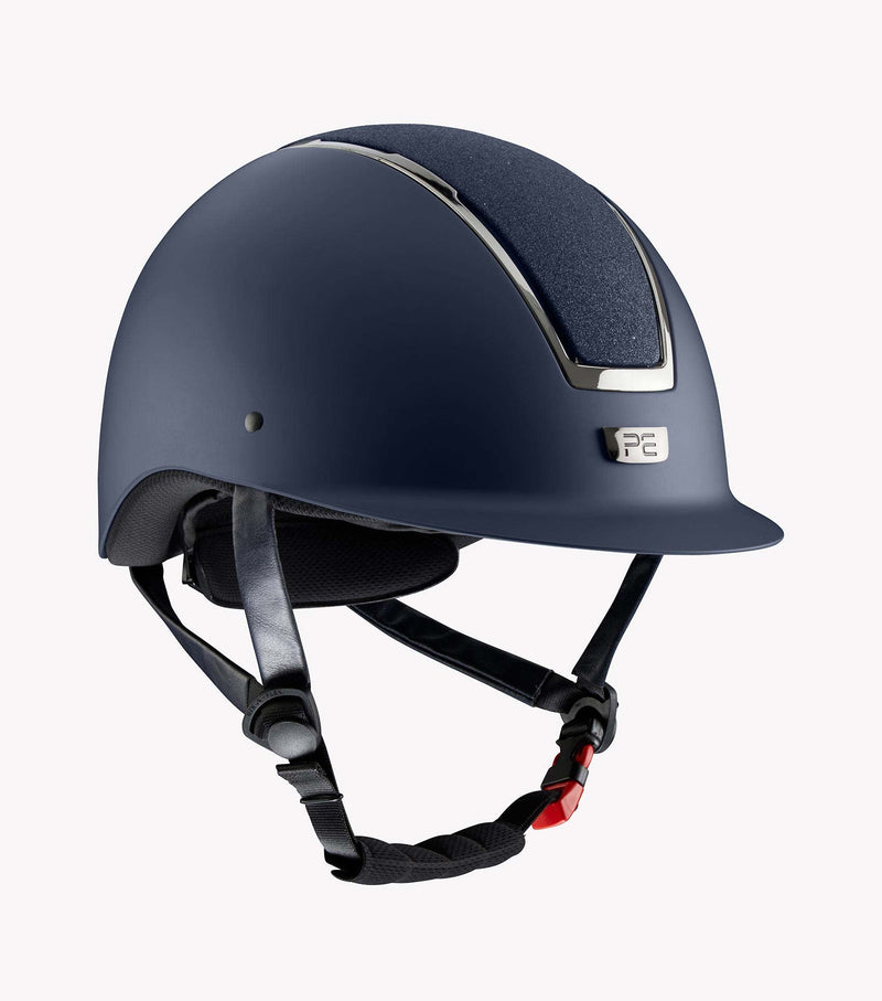 Premier Equine Odyssey Horse Riding Helmet