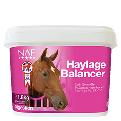 NAF Haylage Balancer - Nags Essentials