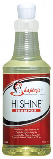 Shapley's High Shine Shampoo - Nags Essentials