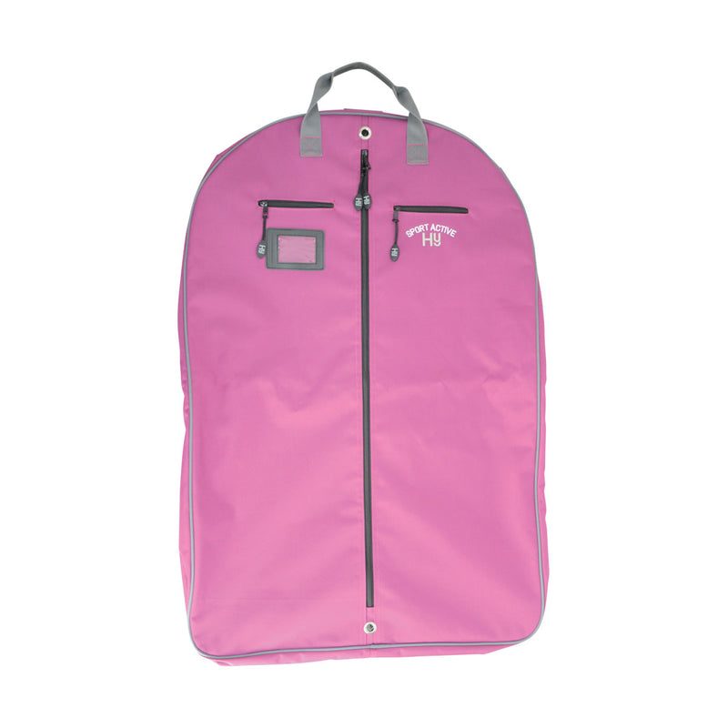 Hy Sport Active Show Jacket Bag - Nags Essentials