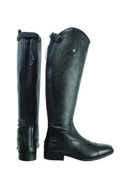 HyLand Terre Riding Boot Wide Calf - Nags Essentials