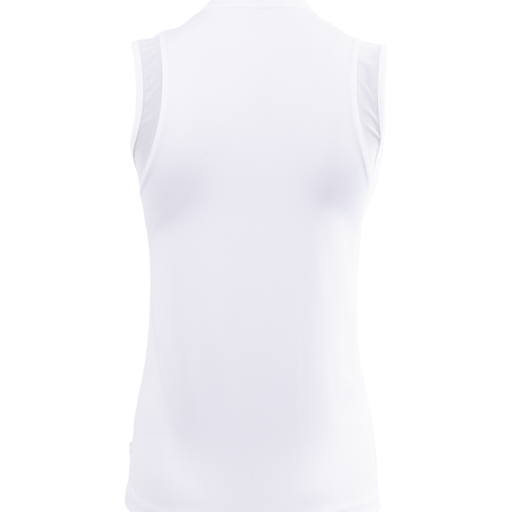 Cavallo Falina Ladies Competition Shirt White