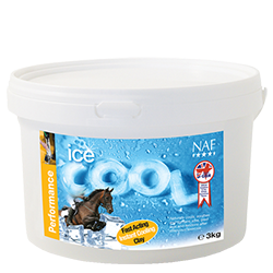 NAF Ice Cool - Nags Essentials