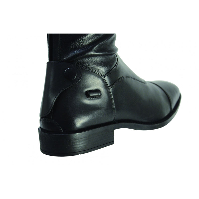HyLand Terre Riding Boot Wide Calf - Nags Essentials