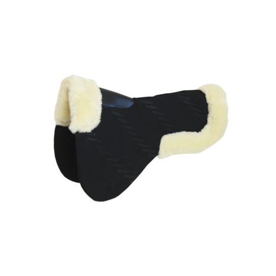 Kentucky Sheepskin Equalizer Half Pad