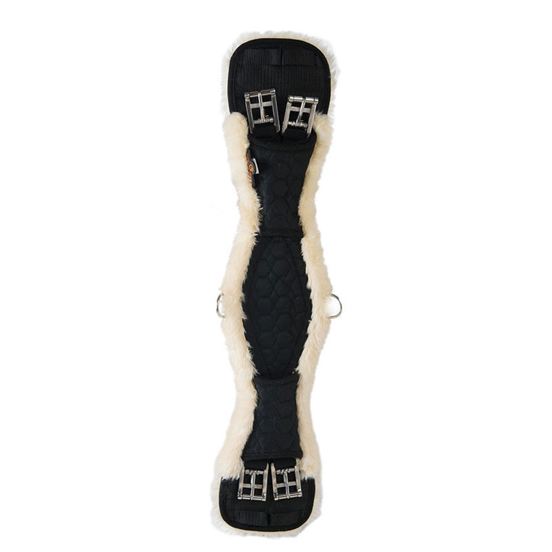 Kentucky Horsewear Sheepskin Dressage Girth - Nags Essentials