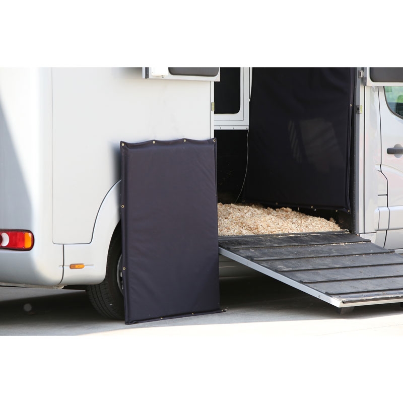 Kentucky Stable and Trailer Kick Pad - Nags Essentials