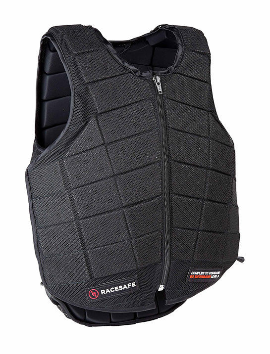 Racesafe Provent 3.0 Body Protector - Nags Essentials