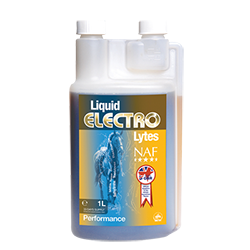 NAF Liquid Electro Lytes - Nags Essentials