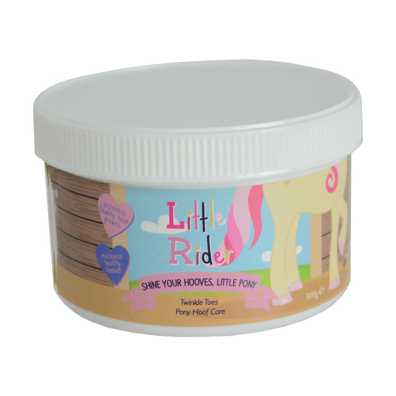 Little Rider Twinkle Toes Pony Hoof Care - Nags Essentials