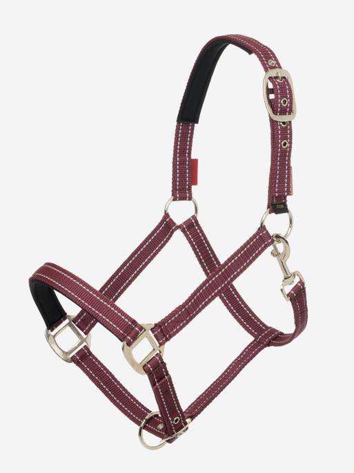 Lemieux Neoprene Yard Headcollar