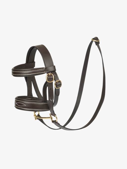 Lemieux Toy Pony Bridle