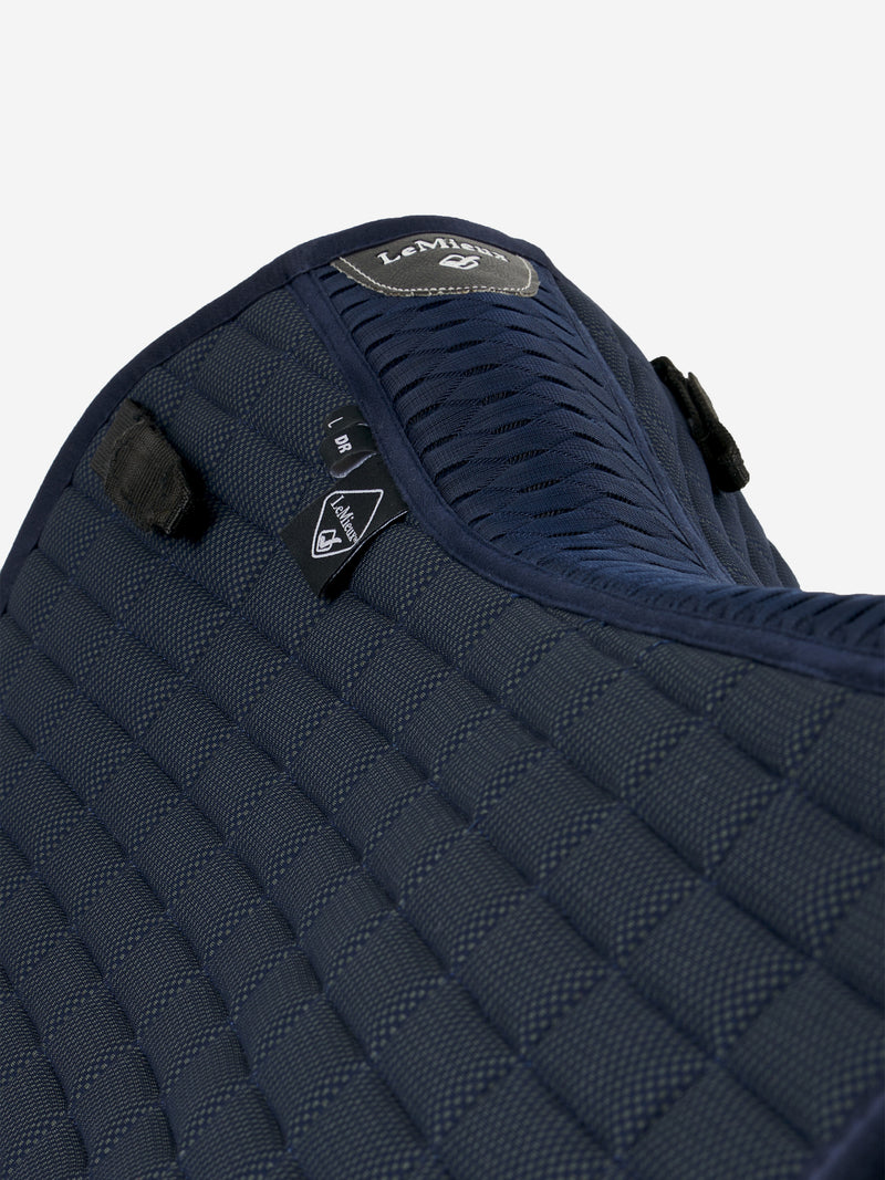 LeMieux Self Cooling Dressage Saddlecloth