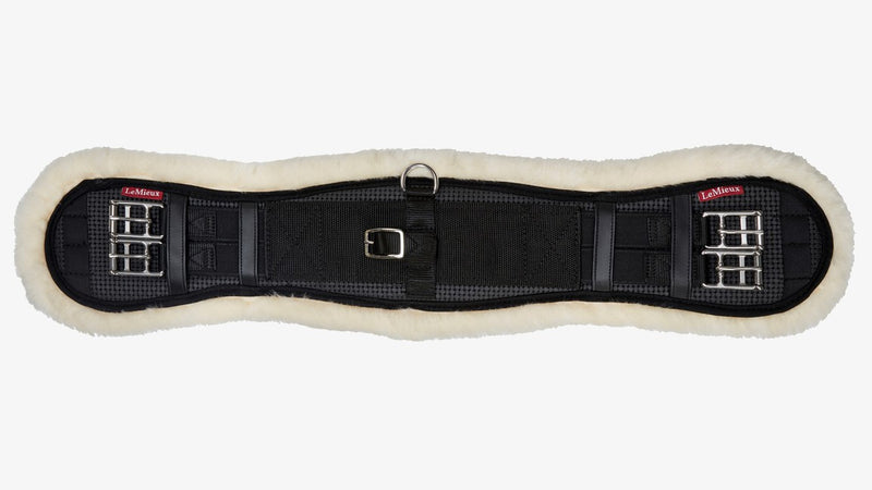 LeMieux Integrated Dressage Girth