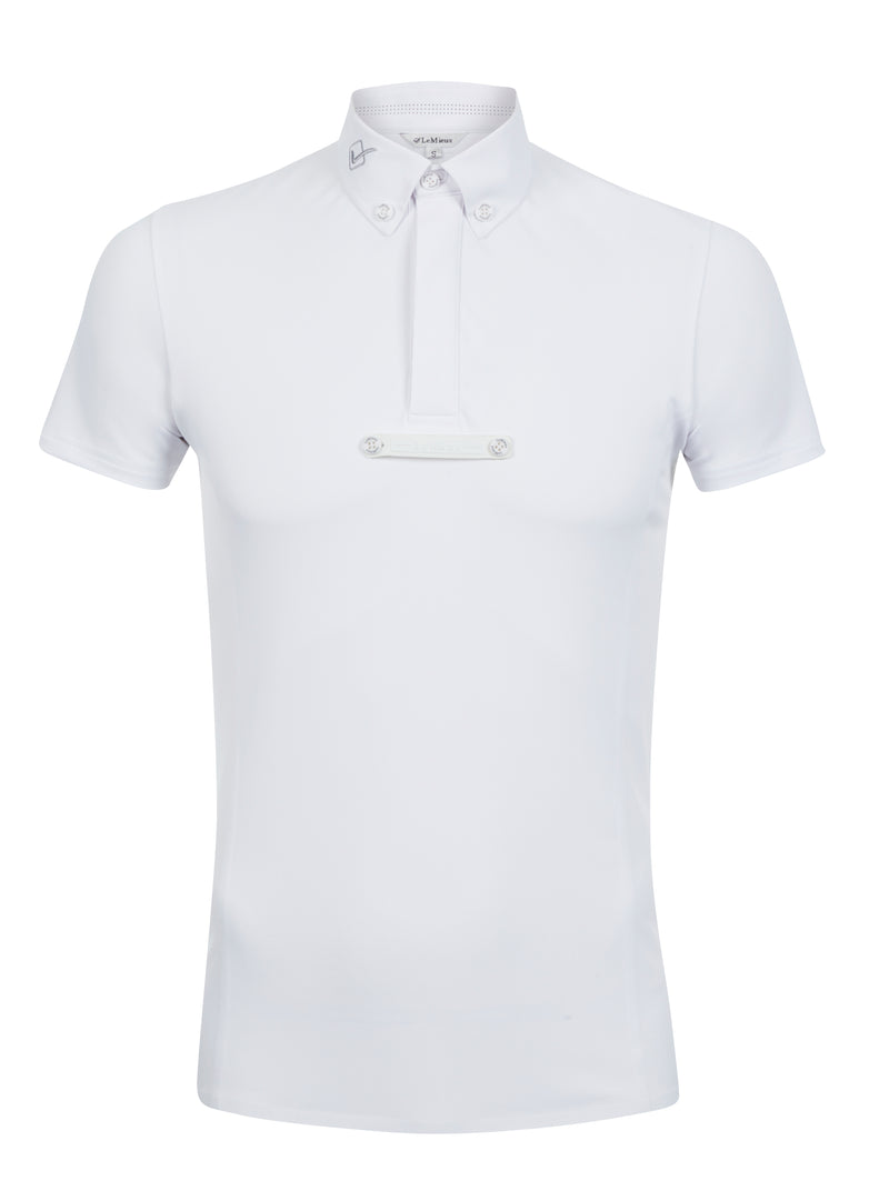 LeMieux Monsieur Competition Shirt - Nags Essentials