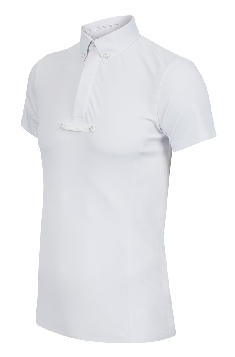 LeMieux Monsieur Competition Shirt - Nags Essentials