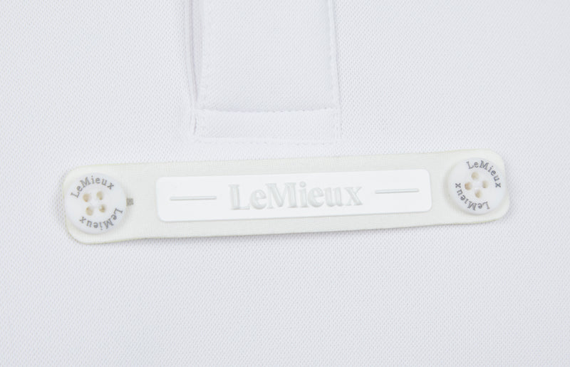 LeMieux Monsieur Competition Shirt - Nags Essentials