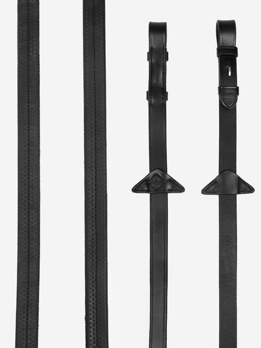 LeMieux Rubber Reins