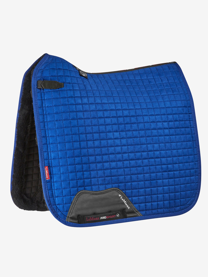 LeMieux Merino+  Sensitive Skin Dressage Square