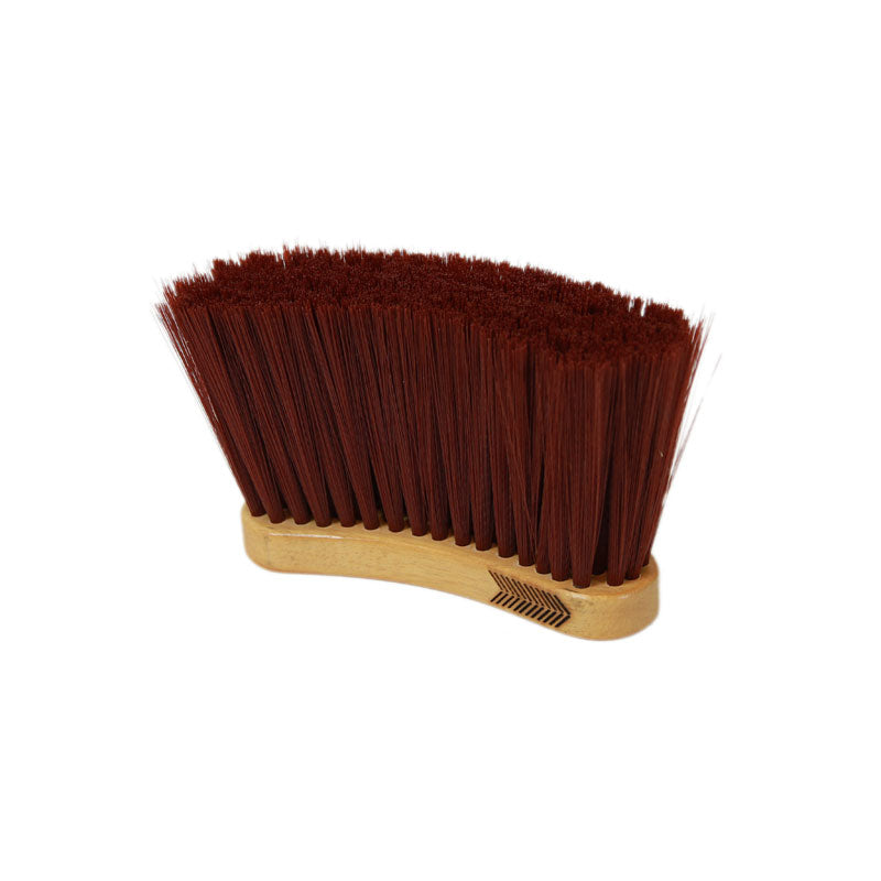 Grooming Deluxe Middle Brush Long - Nags Essentials