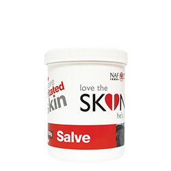 NAF Love the SKIN hes in Skin Salve - Nags Essentials