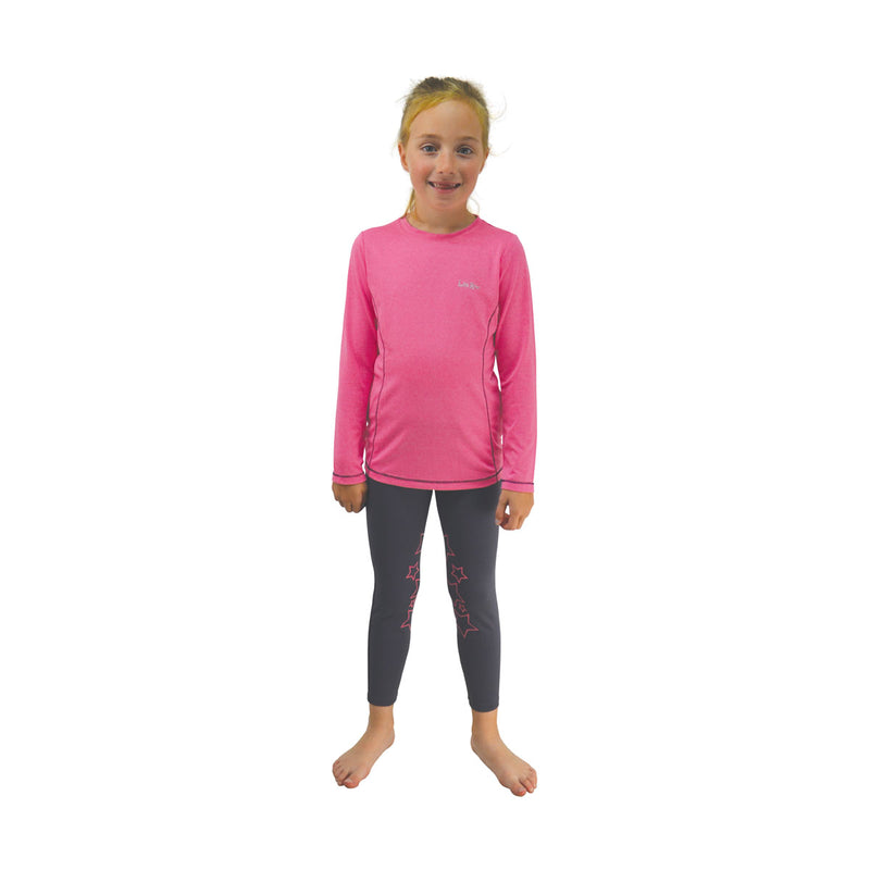 Little Rider Baselayer - Nags Essentials