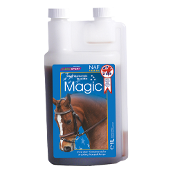 NAF Magic Liquid - Nags Essentials