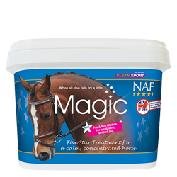NAF Magic - Nags Essentials