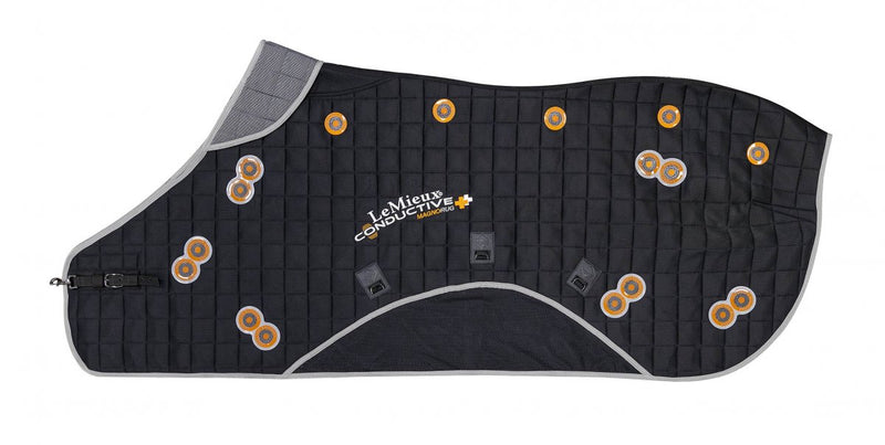 LeMieux Conductive Magno Rug - Nags Essentials