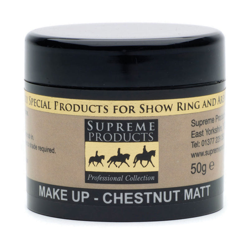 Supreme Products Make Up - Nags Essentials