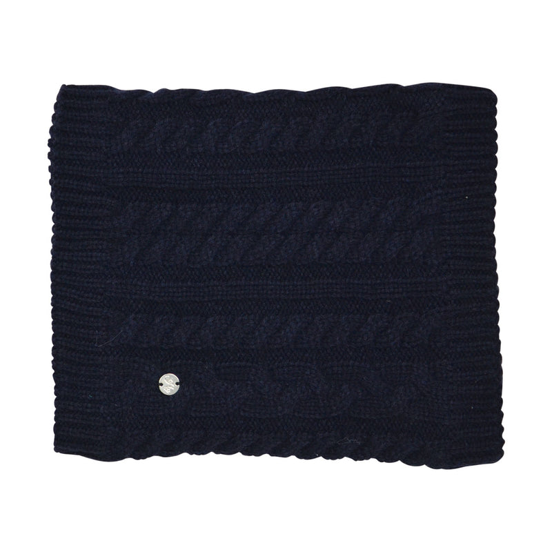 HyFASHION Meribel Cable Knit Snood - Nags Essentials