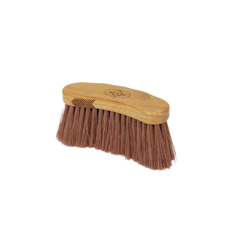 Grooming Deluxe Middle Brush Medium - Nags Essentials