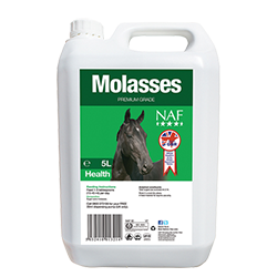 NAF Molasses - Nags Essentials