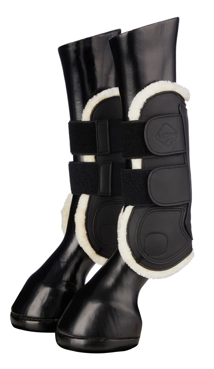 LeMieux Capella Comfort Tendon Boots - Nags Essentials