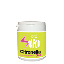 NAF Off Citronella Gel - Nags Essentials