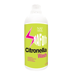 NAF Off Citronella Wash - Nags Essentials
