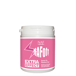 NAF Off Extra Effect Gel - Nags Essentials