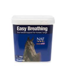 NAF Easy Breathing - Nags Essentials