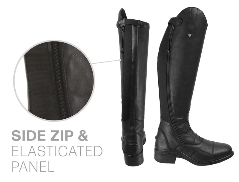 Hy Equestrian Formia Riding Boot - Nags Essentials