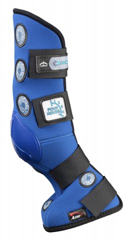 Veredus Magnetik Boot 4 Hours - Front - Nags Essentials